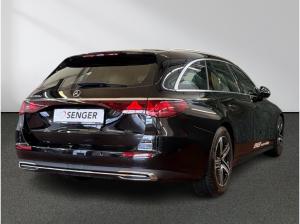 Mercedes-Benz E 200 d T Avantgarde Panorama Digital-Light AHK