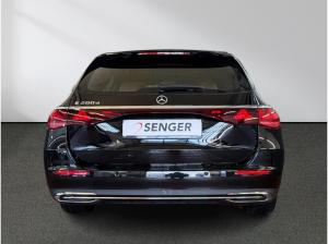 Mercedes-Benz E 200 d T Avantgarde Panorama Digital-Light AHK