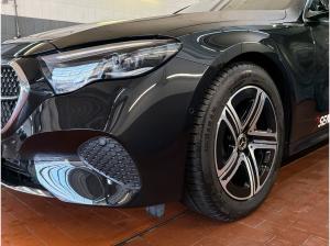 Mercedes-Benz E 200 d T Avantgarde Panorama Digital-Light AHK