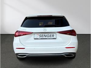 Mercedes-Benz C 200 T Avantgarde Digital-Light 360°-K. AHK