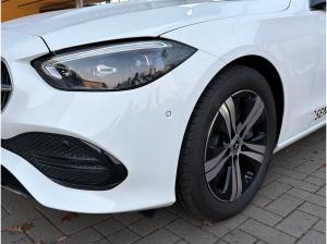 Mercedes-Benz C 200 T Avantgarde Digital-Light 360°-K. AHK