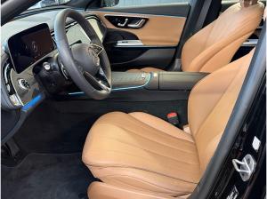 Mercedes-Benz E 200 d T Avantgarde Panorama Digital-Light AHK