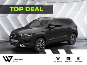 Seat Ateca Road Edition 1.5 TSI NAVI ACC LED *546*