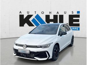 Volkswagen Golf R-Line 1.5 l eTSI OPF DSG CarPlay Black ACC