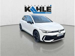 Volkswagen Golf R-Line 1.5 l eTSI OPF DSG CarPlay Black ACC