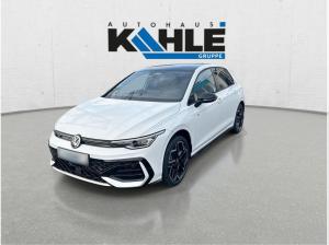 Volkswagen Golf R-Line 1.5 l eTSI OPF DSG CarPlay Black ACC