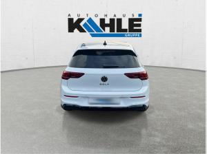 Volkswagen Golf R-Line 1.5 l eTSI OPF DSG CarPlay Black ACC