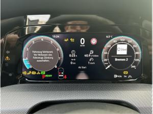 Volkswagen Golf R-Line 1.5 l eTSI OPF DSG CarPlay Black ACC