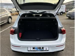 Volkswagen Golf R-Line 1.5 l eTSI OPF DSG CarPlay Black ACC