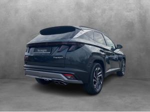 Hyundai TUCSON ✨TUCSON Prime XXL-Neujahresdeal sichern!✨