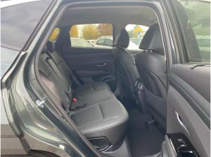 Hyundai TUCSON ✨TUCSON Prime XXL-Neujahresdeal sichern!✨