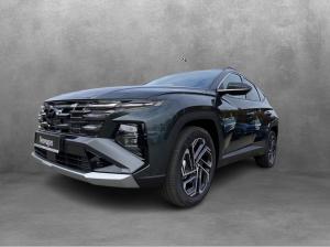 Hyundai TUCSON ✨TUCSON Prime XXL-Neujahresdeal sichern!✨