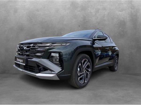 Hyundai TUCSON ✨TUCSON Prime XXL-Neujahresdeal sichern!✨