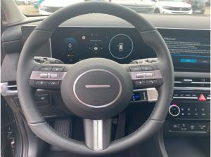 Hyundai TUCSON ✨TUCSON Prime XXL-Neujahresdeal sichern!✨