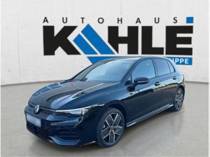 Volkswagen Golf R-Line 1.5 l DSG Black Style LED Matrix SOFORT VERFÜGBAR