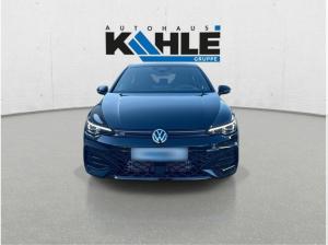 Volkswagen Golf R-Line 1.5 l DSG Black Style LED Matrix SOFORT VERFÜGBAR