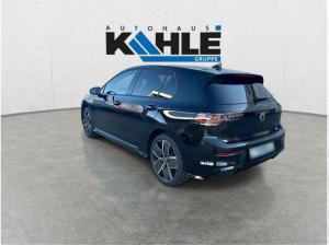 Volkswagen Golf R-Line 1.5 l DSG Black Style LED Matrix SOFORT VERFÜGBAR
