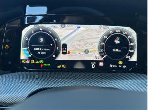 Volkswagen Golf R-Line 1.5 l DSG Black Style LED Matrix SOFORT VERFÜGBAR