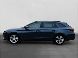 Seat Leon Sportstourer 1.5 TSI DSG FR NAVI LED KAMERA SHZ FULL LINK DAB 17