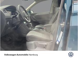 Volkswagen Tiguan eHybrid Life 1.4 TSI DSG Sitzheizung PDC