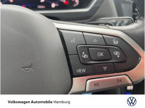Volkswagen Tiguan eHybrid Life 1.4 TSI DSG Sitzheizung PDC
