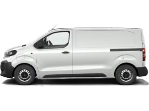 Opel Vivaro Elektro 100 kW - 49 kWh