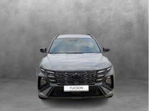 Hyundai TUCSON ✨TUCSON HEV LED XXL-Neujahresdeal sichern!✨