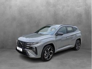 Hyundai TUCSON ✨TUCSON HEV LED XXL-Neujahresdeal sichern!✨