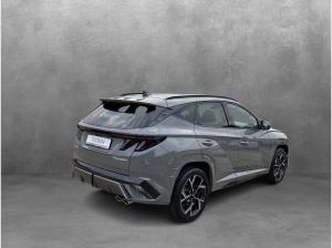 Hyundai TUCSON ✨TUCSON HEV LED XXL-Neujahresdeal sichern!✨