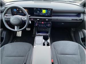 Hyundai TUCSON ✨TUCSON HEV LED XXL-Neujahresdeal sichern!✨