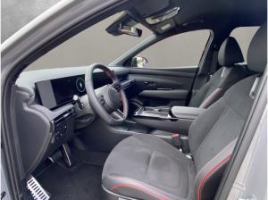 Hyundai TUCSON ✨TUCSON HEV LED XXL-Neujahresdeal sichern!✨