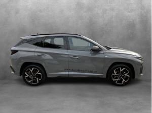 Hyundai TUCSON ✨TUCSON HEV LED XXL-Neujahresdeal sichern!✨