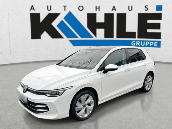 Volkswagen Golf Style 1.5 l eTSI OPF DSG CarPlay ACC