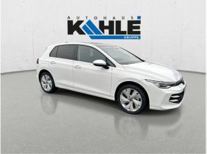 Volkswagen Golf Style 1.5 l eTSI OPF DSG CarPlay ACC