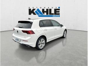 Volkswagen Golf Style 1.5 l eTSI OPF DSG CarPlay ACC