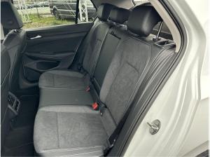 Volkswagen Golf Style 1.5 l eTSI OPF DSG CarPlay ACC