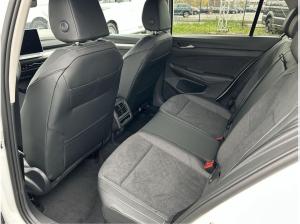 Volkswagen Golf Style 1.5 l eTSI OPF DSG CarPlay ACC