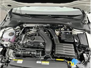 Volkswagen Golf Style 1.5 l eTSI OPF DSG CarPlay ACC