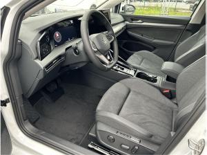 Volkswagen Golf Style 1.5 l eTSI OPF DSG CarPlay ACC