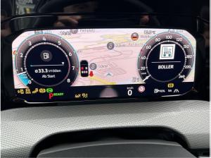 Volkswagen Golf Style 1.5 l eTSI OPF DSG CarPlay ACC