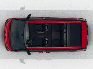 Volkswagen ID.Buzz GTX für Menschen mit Behinderung