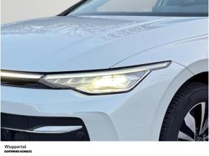 Volkswagen Golf 2.0 TDI Goal DSG NAVI AHK KAM ACC LED SHZ PDC LM
