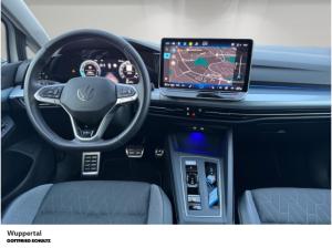 Volkswagen Golf 2.0 TDI Goal DSG NAVI AHK KAM ACC LED SHZ PDC LM