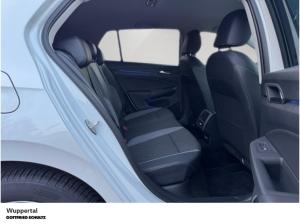 Volkswagen Golf 2.0 TDI Goal DSG NAVI AHK KAM ACC LED SHZ PDC LM
