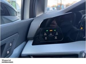 Volkswagen Golf 2.0 TDI Goal DSG NAVI AHK KAM ACC LED SHZ PDC LM