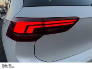 Volkswagen Golf 2.0 TDI Goal DSG NAVI AHK KAM ACC LED SHZ PDC LM