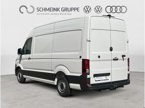 Volkswagen Crafter 35 Kasten 2.0 TDI AHK Kamera CarPlay
