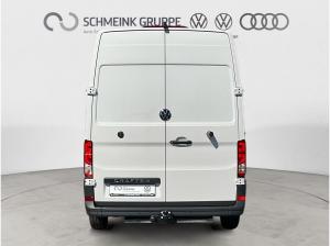 Volkswagen Crafter 35 Kasten 2.0 TDI AHK Kamera CarPlay