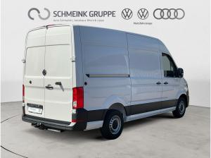 Volkswagen Crafter 35 Kasten 2.0 TDI AHK Kamera CarPlay