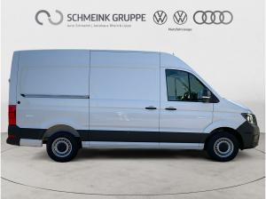 Volkswagen Crafter 35 Kasten 2.0 TDI AHK Kamera CarPlay